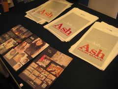 -上海新锦江大酒店