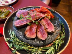 -BROWNSTONE布朗石西班牙餐厅(富城店)