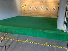 -i彻射箭俱乐部(新光界店)