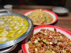 -泥糊破店小酒馆·团建聚餐(南京西路店)