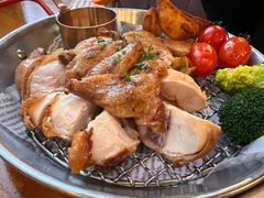 -埠口精酿夜景餐酒吧· BREWPORT BISTRO(长嘉汇重庆之眼店)
