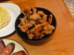 -新凯里酸汤鱼(飞山街店)