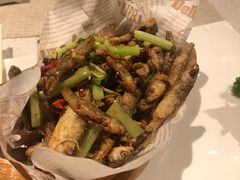 -武夷山德懋堂度假村·五观堂餐厅