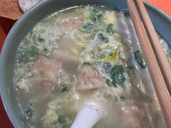 -惠宾饭庄(中山路店)