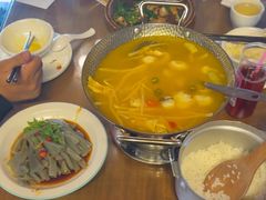 -隔壁老王·家常云南菜(花巷店)