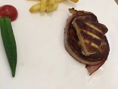 -红房子西菜馆(淮海店)