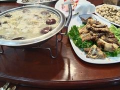 -甲巳酒店·本地特色菜