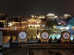-乾州古城