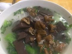 -龙江鲜捞店(龙江路店)