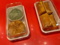 -東更道点心行(崂山丽达店)