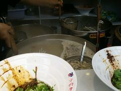 -钟方模白家肥肠粉(春熙店)