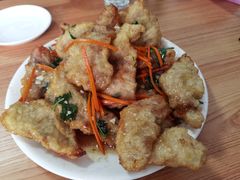 -金鹏鱼肉馆