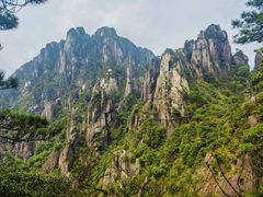 -三清山风景名胜区