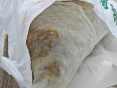 -安徽阜阳卷馍(西单店)