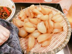 -小辉哥大排档(船山路总店)