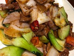 -大牌大·传统杭帮菜(湖滨店)