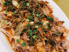 -大树头·花园餐厅(市桥店)