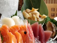 金枪鱼-鲁山人日本料理·放题·套餐(松卫北路店)