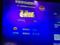 -格莱美量贩式KTV(奥帆店)