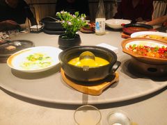 -小厨娘淮扬菜(河西奥美大厦店)