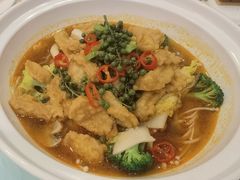 -功德林素菜饭庄(前门店)