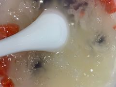 银耳羹-赴宴楼(鸠兹古镇店)