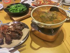 -东就鸭饭店·古早海南菜(友谊南海城店)