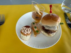 -璞渼咖啡 ROOF P.M. Café(浦东美术馆店)