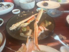 -西安W酒店·WEI全味西餐厅