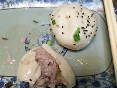 -富春汤包生煎馆(春晖店)