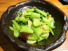 -院子餐厅·大锅菜·老杭帮(桥西直街店)