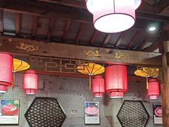 -重庆袁老四火锅(武进万达店)