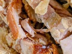 -洪峰浩老北京烧饼夹肉(角门路店)