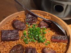 -乔街深夜食堂·台州菜·高压锅生蚝(杭州总店)