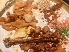 -新大新豆米火锅1993(万象汇店)