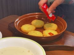 -萨莉亚意式餐厅(杭州西溪龙湖天街店)