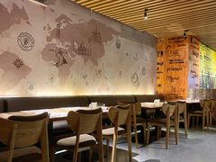 -路易十三西餐厅(西关新天地店)