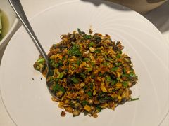 -院里寻菜·精致庭院菜(观沙岭店)