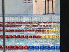 -美再晨游泳馆(新江湾店)