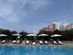 -青岛海景花园大酒店