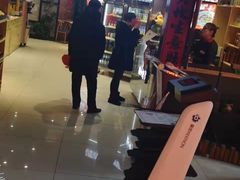 -辣小妮de川菜馆(红旗Mall店)