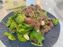 -阿尔法海鲜排档(爱琴海店)