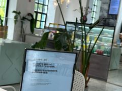 -穆拉诺餐厅(上海玻璃博物馆店)