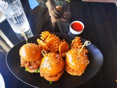 -哈蒙德餐厅