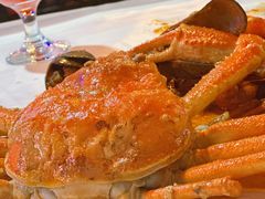 -The Boiling Crab宝灵蟹手抓海鲜(中国首店)