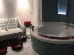 -Treasure Spa & Salon 萃奢 暹罗SQ1
