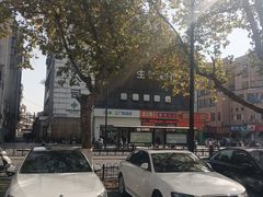 -无锡丽笙精选酒店