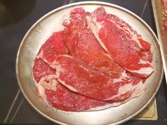-西塔老太太泥炉烤肉(龙湖北苑天街店)