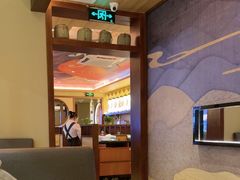 -仓桥家·焗寿司·锅物(光谷步行街店)