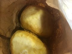 牛肉煎包-牛煎里牛肉煎包淮南牛肉汤(广东路店)